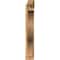 Ekena Millwork Funston Craftsman Smooth Outlooker, Western Red Cedar, 5 1/2"W x 32"D x 36"H OUT06X32X36FST04SWR - alternate 4